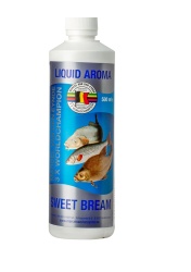 ADITIV LICHID VAN DEN EYNDE SWEAT BREAM 500ML