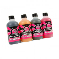 ADITIV MAINLINE FEED INDUCING OIL 250ML