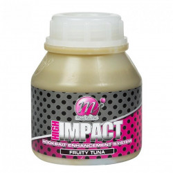 ADITIV MAINLINE HOOKBAIT ENH SYSTEM FRUITY TUNA 175ML