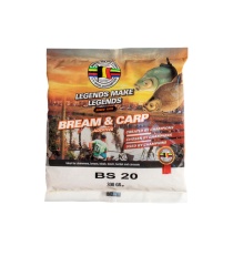 ADITIV PRAF VAN DEN EYNDE BS20 300GR
