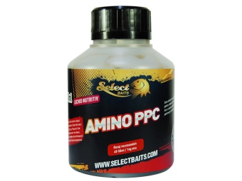 ADITIV SELECT BAITS LICHID AMINO PPC