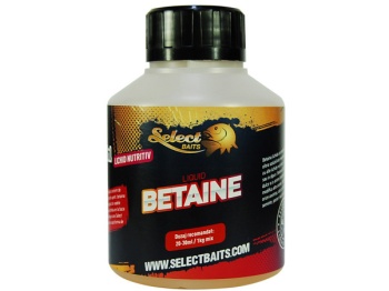 ADITIV SELECT BAITS LICHID BETAINE