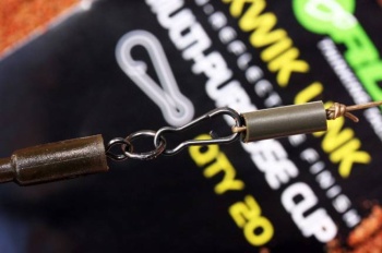 AGRAFA KORDA KWIK LINKS STANDARD - Img 2