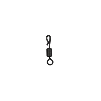 AGRAFA RAPIDA AVID CARP OUTLINE QC SWIVEL NR.7 10BUC/PLIC - Img 3