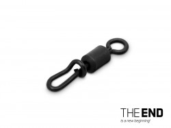 AGRAFA RAPIDA DELPHIN THE END T-LOCK NR.4 10BUC/PLIC