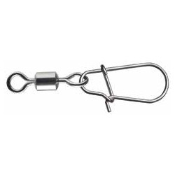 AGRAFE CU VARTEJ DAIWA TOURNAMENT D-SNAP NR.5/20KG 7BUC/PLIC