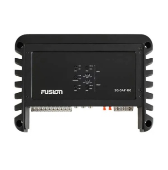 AMPLIFICATOR MARITIM GARMIN FUSION SG-DA41400 - Img 2