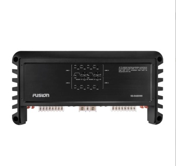 AMPLIFICATOR MARITIM GARMIN FUSION SG-DA82000 - Img 5