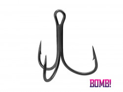 ANCORA DELPHIN BOMB GRIPHOOK TRIPLE / 6BUC 8