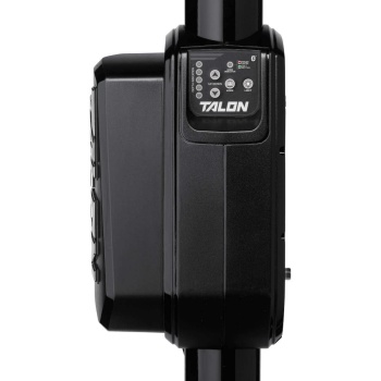 ANCORA MINN KOTA TALON 12 BT / PÂNĂ LA 3.6M / NEGRU - Img 3