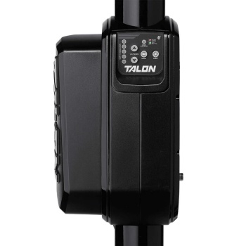 ANCORA MINN KOTA TALON 15 BT / PÂNĂ LA 4.5M / NEGRU - Img 3