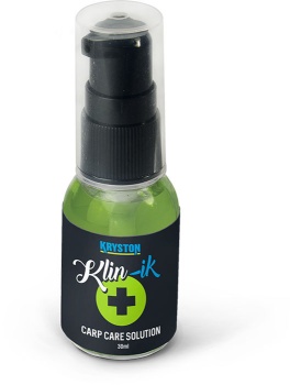 ANTISEPTIC KRYSTON KLIN-IK MEDI SKIN 30ML