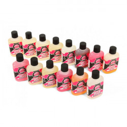 AROMA MAINLINE PROFILE PLUS STRABERRY 60ML