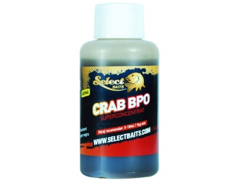 AROMA SELECT BAITS CRAB BPO