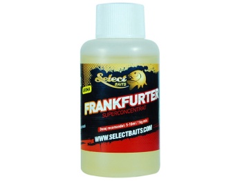 AROMA SELECT BAITS FRANKFURTER