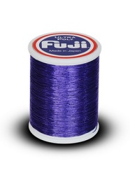 ATA MATISAJ FUJI D-METALLIC 100M #30 PURPLE 906