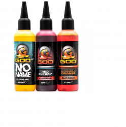 ATRACTANT KORDA KORDA NO NAME SUPREME 115ML