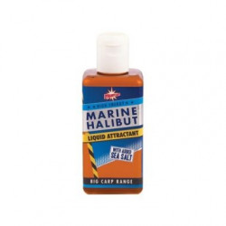ATRACTANT LICHID DYNAMITE BAITS MARINE HALIBUT LIQUID 250ML