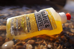 ATRACTANT LICHID DYNAMITE BAITS XL LIQUID GARLIC & CHEESE 250ML