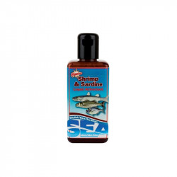 ATRACTANT LICHID SHRIMP & SARDINE 250ML