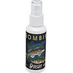 ATRACTANT SENSAS BOMBIX SALAU 75ML