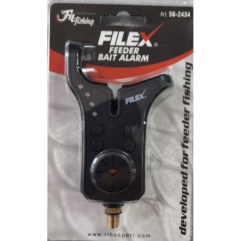 AVERTIZOR ELECTRONIC FILEX FEEDER BAIT ALARM - Img 2