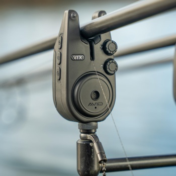 AVERTIZOR ELECTRONIC PESCUIT AVID CARP VTX BITE ALARM - Img 16