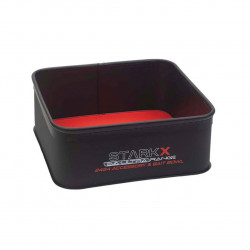 BAC NADA/GEANTA ACCESORII NYTRO STARKX EVA PATRATA M 21X21CM