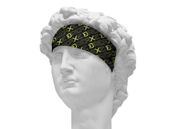 BANDANA DELPHIN REAXE UNI - Img 4