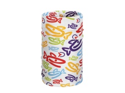 BANDANA DELPHIN YUPIE KID SIZE