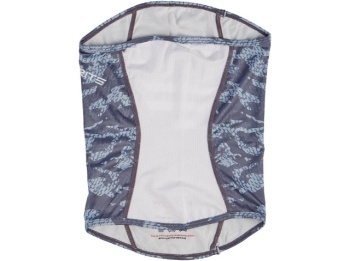 BANDANA FAVORITE ANATOMIC BUFF GREY - Img 3