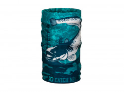 BANDANA MULTIFUNCȚIONALA DELPHIN SOMN UNI