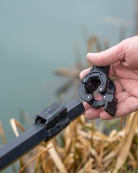 BARA COMPACTA MATRIX MINI TOOL BAR PRO PENTRU ACCESORII - Img 13