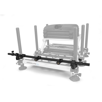 BARA PRESTON OFFBOX 36 SNAPLOK PENTRU ACCESORII