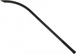 BASTON DE NADIRE NGT CARBON 3K + HUSA Ø 22MM 92CM