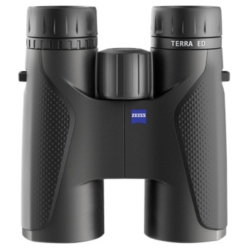 BINOCLU ZEISS TERRA ED BLACK 10X42
