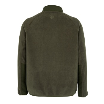 BLUZA AVID CARP TECHNICAL POLAR GREEN - XXL - Img 3