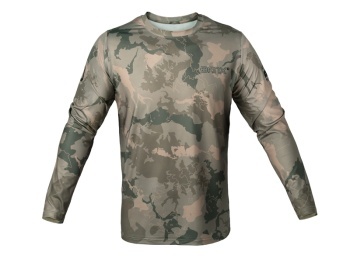 BLUZA DELPHIN UV ARMOR 50+ BANX TEAM XXL - Img 2