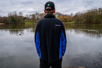 BLUZA PRESTON MICRO FLEECE XXL - Img 2