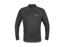 BLUZA TERMO DELPHIN TUNDRA BLACX S