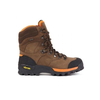 BOCANCI AIGLE ALTAVIO HI GTX PIELE MARO MAR.42 - Img 2