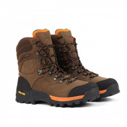 BOCANCI AIGLE ALTAVIO HI GTX PIELE MARO MAR.45