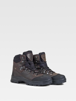 BOCANCI AIGLE LAFORSE 2 MTD DARK/BROWN MAR.47