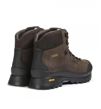 BOCANCI AIGLE MUNTAGNA GTX PIELE MARO MAR.42 - Img 2