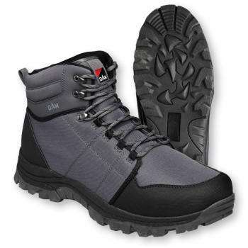 BOCANCI DAM ICONIQ WADING BOOT CLEATED 44/45 GREY - Img 2
