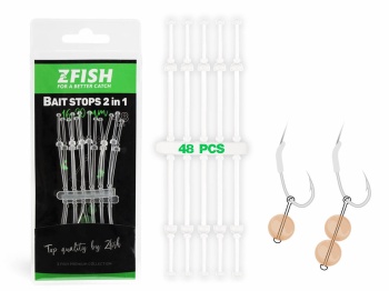 BOILIE OPRITOR DIN SILICON 16-30MM ZFISH