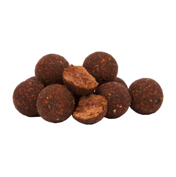 BOILIES AVID CARP CRAB & PLUM 15MM 1KG - Img 5