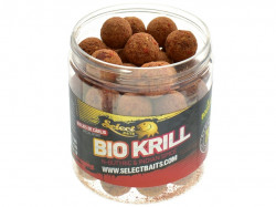 BOILIES DE CARLIG SELECT BAITS SPECIAL INTARIT BIO KRILL