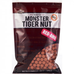 BOILIES DYNAMITE BAITS MONSTER TIGER NUT RED-AMO 15MM 1KG