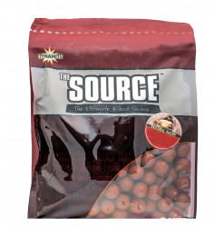 BOILIES DYNAMITE BAITS THE SOURCE 18MM 1KG